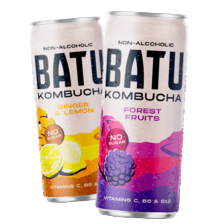 Batu kombucha